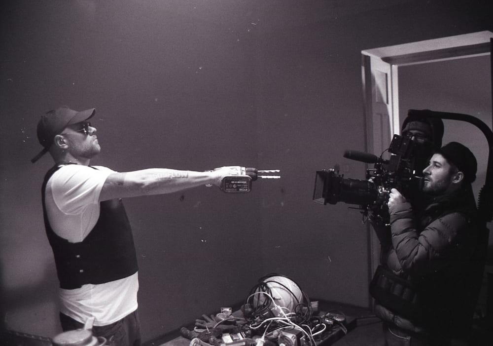 Tede & Sir Mich – „One Star” – kulisy nowego klipu