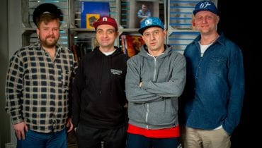 Fryderyki to prztyczek w nos czy dodatkowa promocja dla hip-hopu?