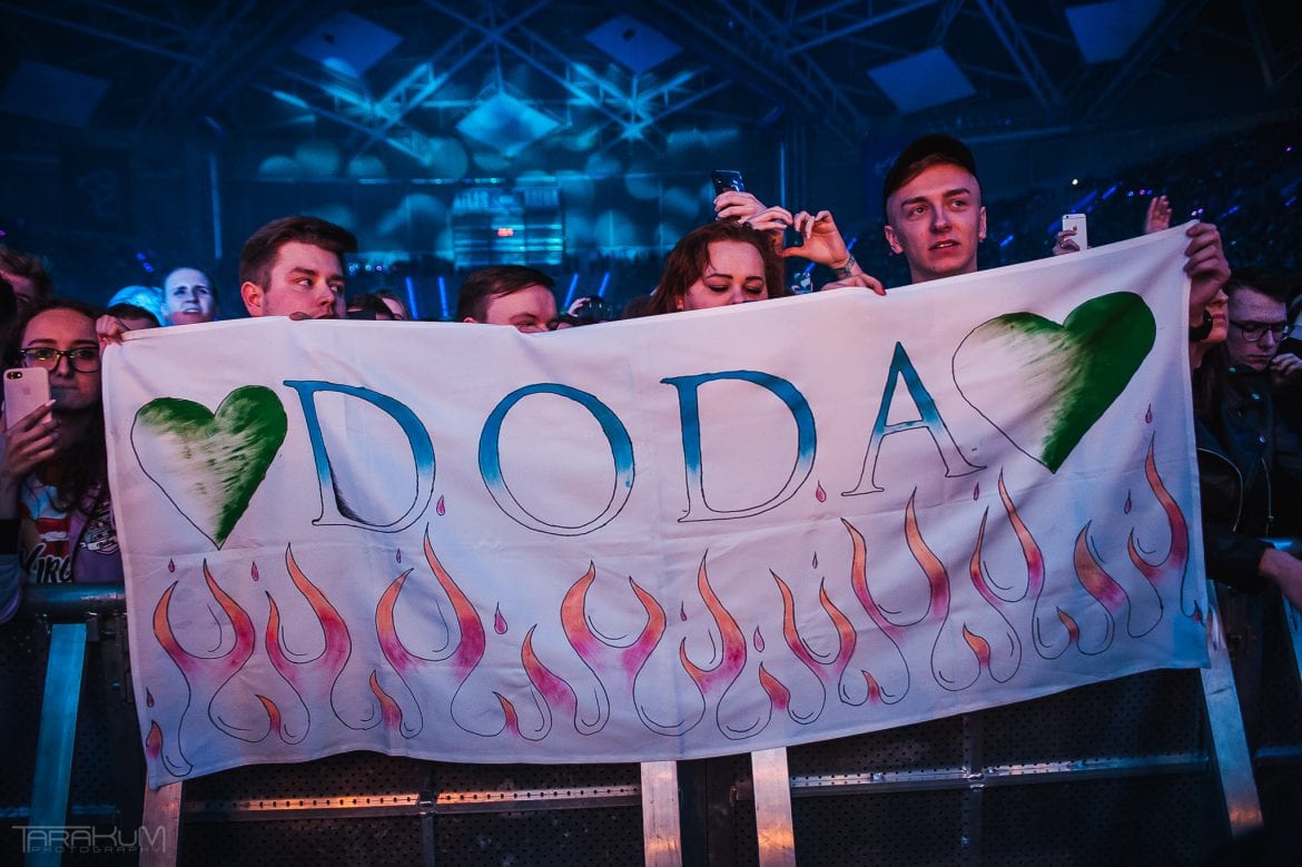 Zapadł wyrok w sprawie Dody