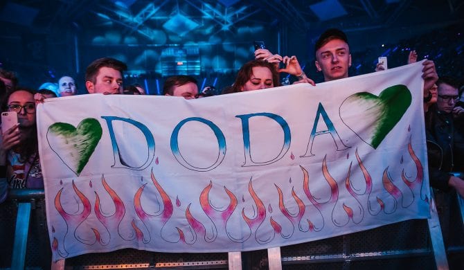 Zapadł wyrok w sprawie Dody