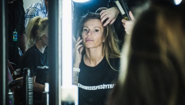 Za kulisami koncertu „Artyści przeciw nienawiści” (ZDJĘCIA)