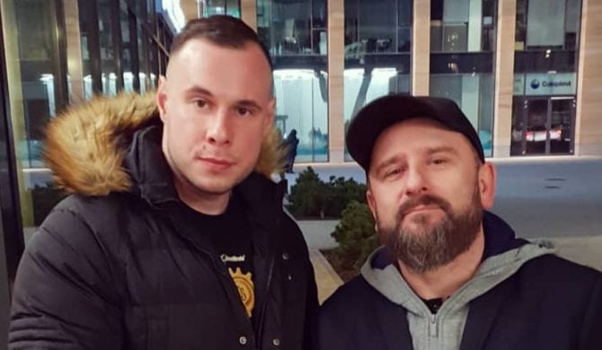 Liroy i Bonus RPK składają wspólny projekt w Sejmie