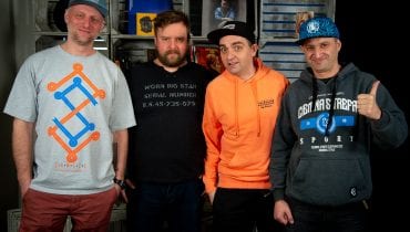 „Oskar z PRO8L3MU pod przykrywką szowinizmu i kokainy przemyca bardzo ciekawe spostrzeżenia”