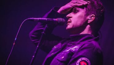 Coma – Witajcie w Naszej Bajce – gdański koncert na zdjęciach