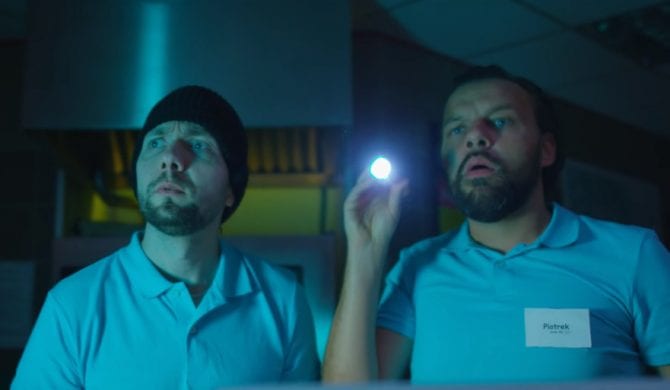 donGURALesko i Matheo zapowiadają mixtape nowym teledyskiem