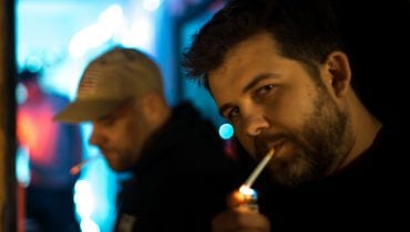 Wybrańcy doświadczyli „Karmagedonu” – zobacz zdjęcia