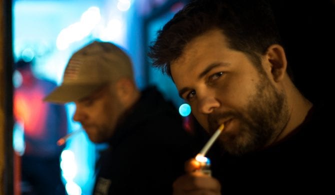 Wybrańcy doświadczyli „Karmagedonu” – zobacz zdjęcia