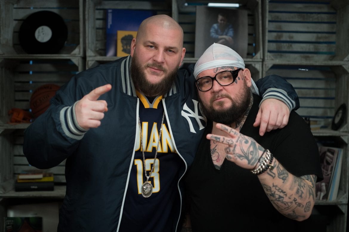 „Prawicowiec narzeka na Araba, ale zapłaci mu 13,50 za kebab. Nie ma głupszych rzeczy”