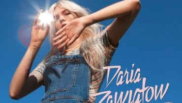 Daria Zawiałow – „Helsinki”