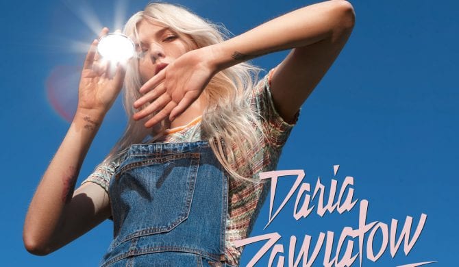 Daria Zawiałow – „Helsinki”