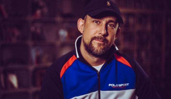 SOKÓŁ: „Komfort wydawania debiutu po 20 latach, równy jest dyskomfortowi”