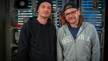 1 NA 1: Artur Rawicz vs Emil Blef