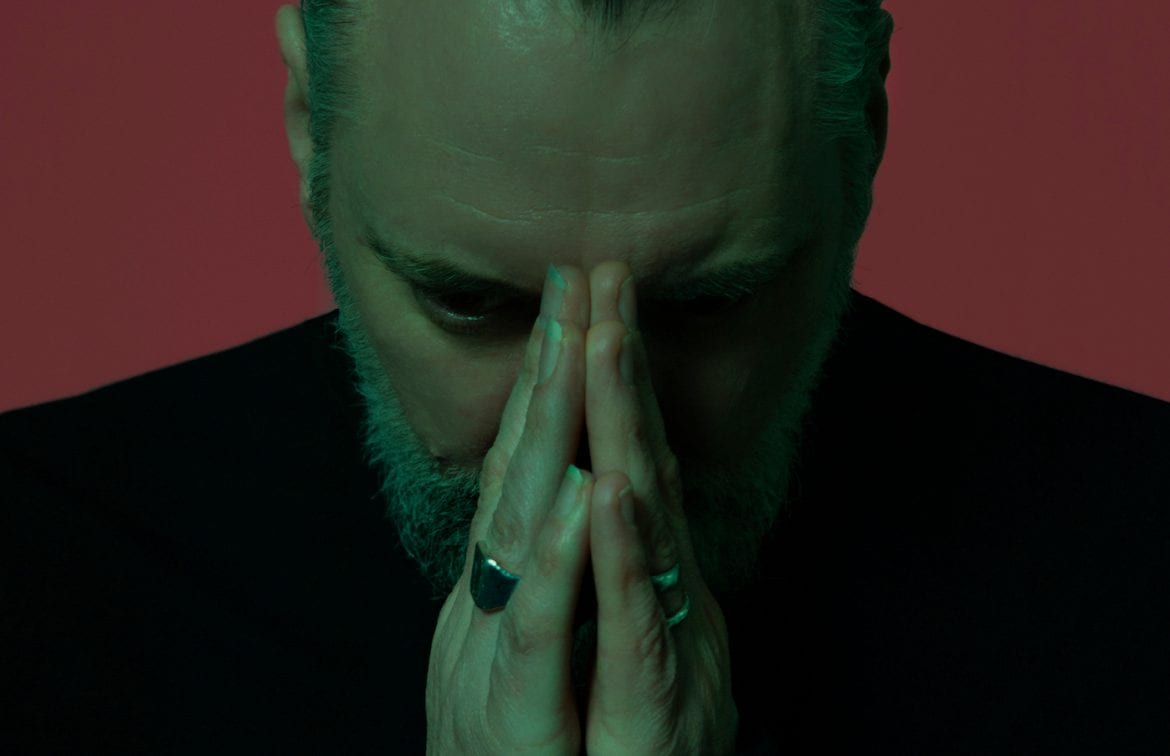 Fink wraca na dwa koncerty do Polski