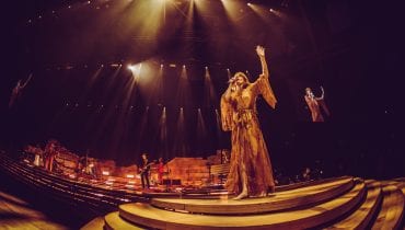 Florence And The Machine – fotorelacja z koncertu w Łodzi