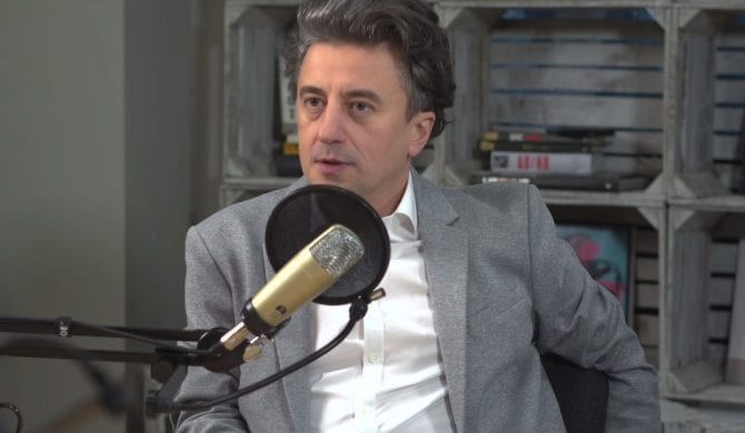 „Musical staje się coraz bardziej popularny w Polsce”