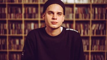 Jan-rapowanie wskazuje, w czym Szpaku jest lepszy od Bezczela