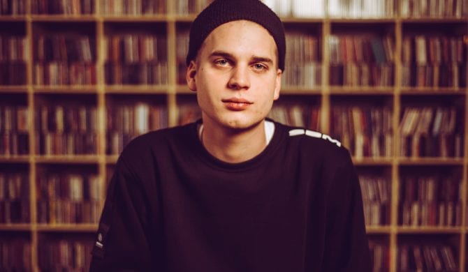 Jan-rapowanie kończy współpracę z Nocnym i zapowiada „zawieszenie działań muzycznych”