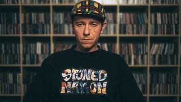 Gdyby Jędker mógł cofnąć czas, nagrałby płyty Monopolu?