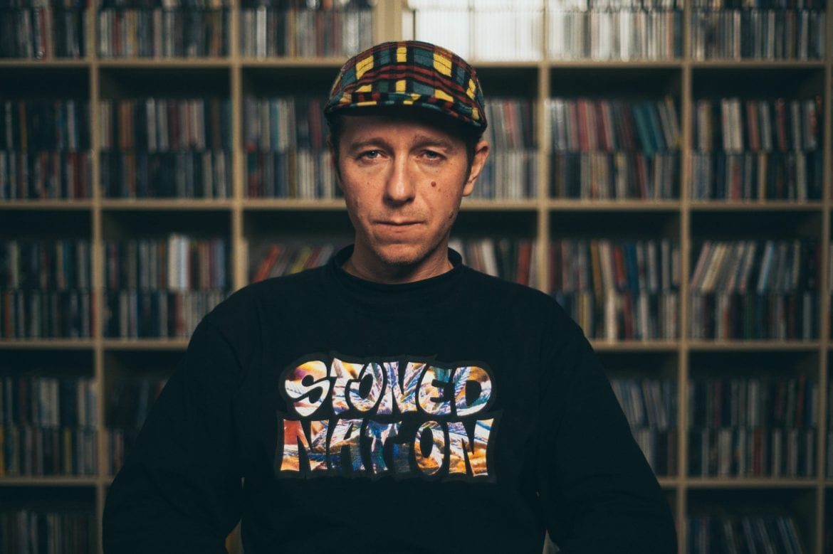 Jędker: Komuś bardzo zależało na tym, żeby ludzie myśleli, że kopiuję numer “W aucie”