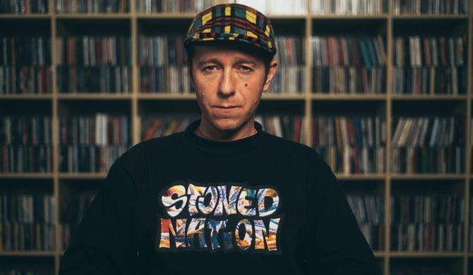 Jędker: Komuś bardzo zależało na tym, żeby ludzie myśleli, że kopiuję numer “W aucie”