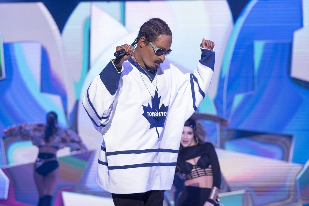 Snoop w „Twoja Twarz…”, czyli producenci niczego się nie nauczyli