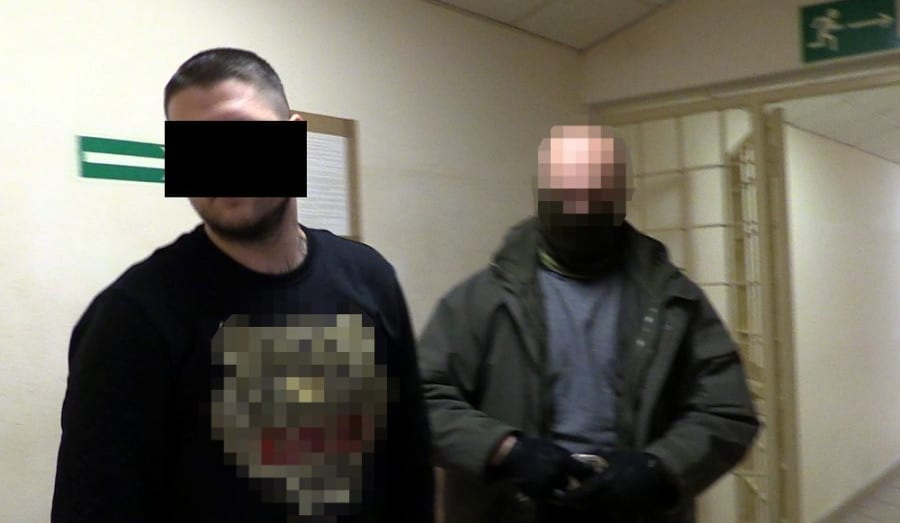 Kaz Bałagane – raperowi grozi 10 lat pozbawienia wolności