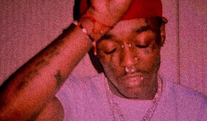 Lil Uzi Vert z kawałkiem i klipem „Free Uzi”