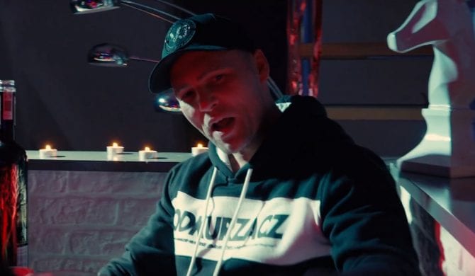 Major SPZ na bicie Matheo – nowy kawałek i klip