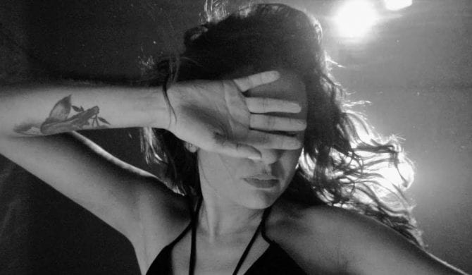 Marysia Starosta w niecodziennej odsłonie