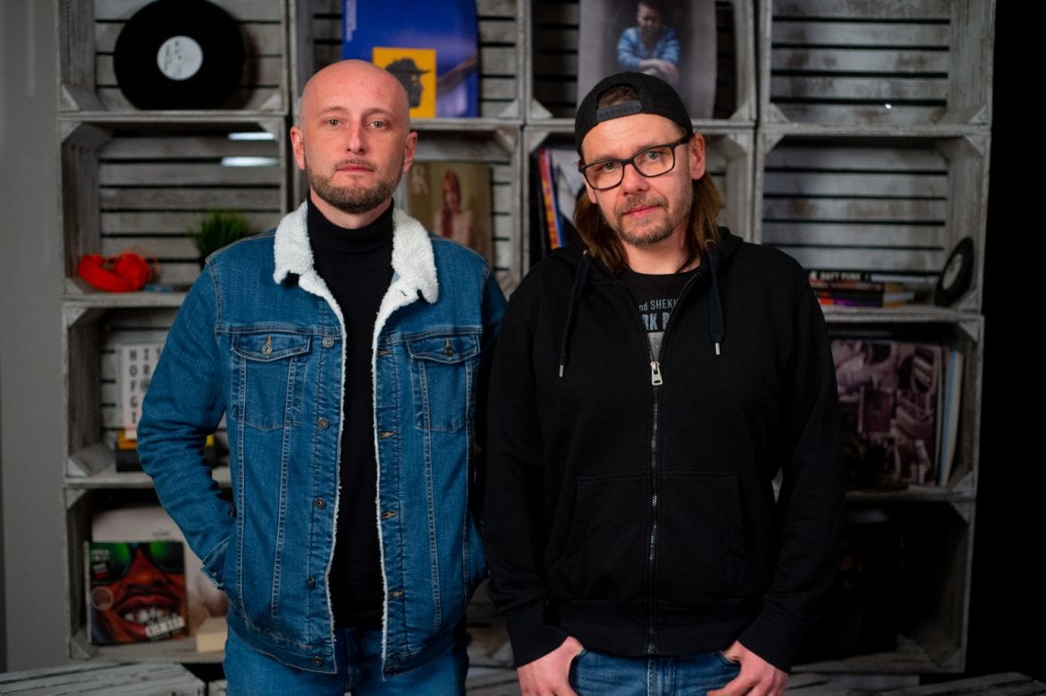 1 NA 1: Artur Rawicz vs Małpa