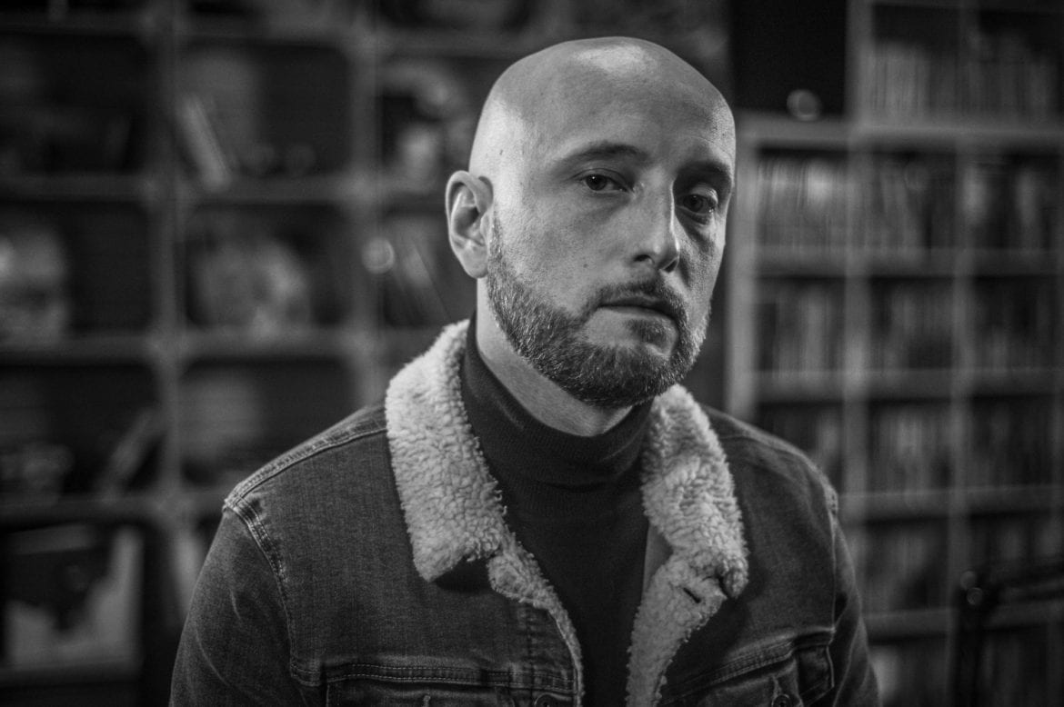 JKŻ – Małpa: „Gdybym był prezydentem, zbiłbym pionę z Jarkiem”