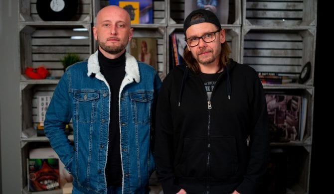 1 NA 1: Artur Rawicz vs Małpa