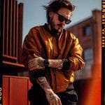 Miuosh ambasadorem marki producenta alkoholu Miuosh ambasadorem marki producenta alkoholu