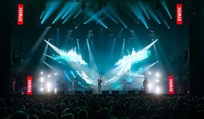 Prawie 80 artystów, 16 koncertów i osiem miast – oto Męskie Granie 2022