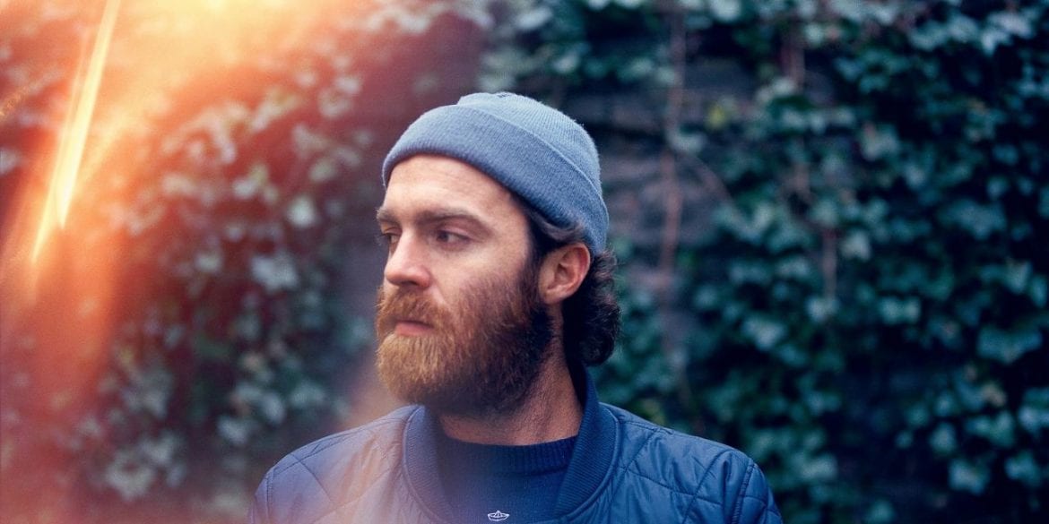Nick Murphy (Chet Faker) przyjedzie do Polski