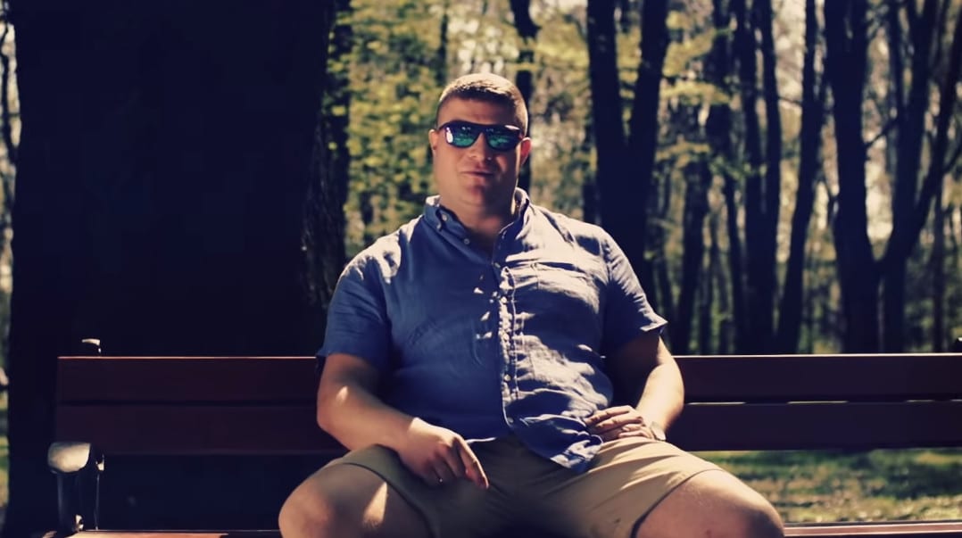 Nizioł nagrał z amerykańską legendą