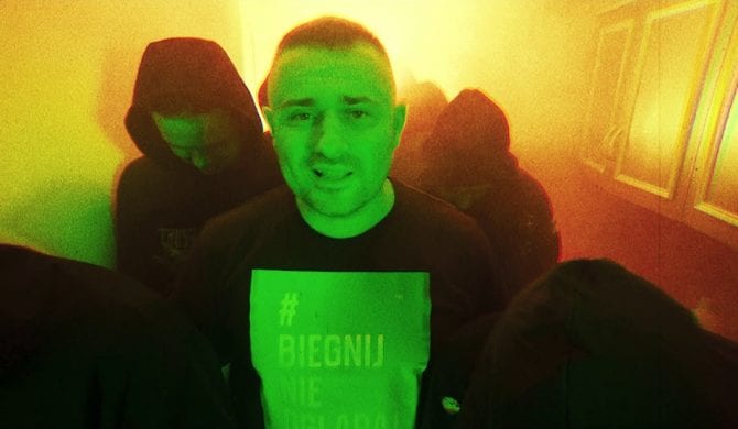 Pih prezentuje nowy numer i klip