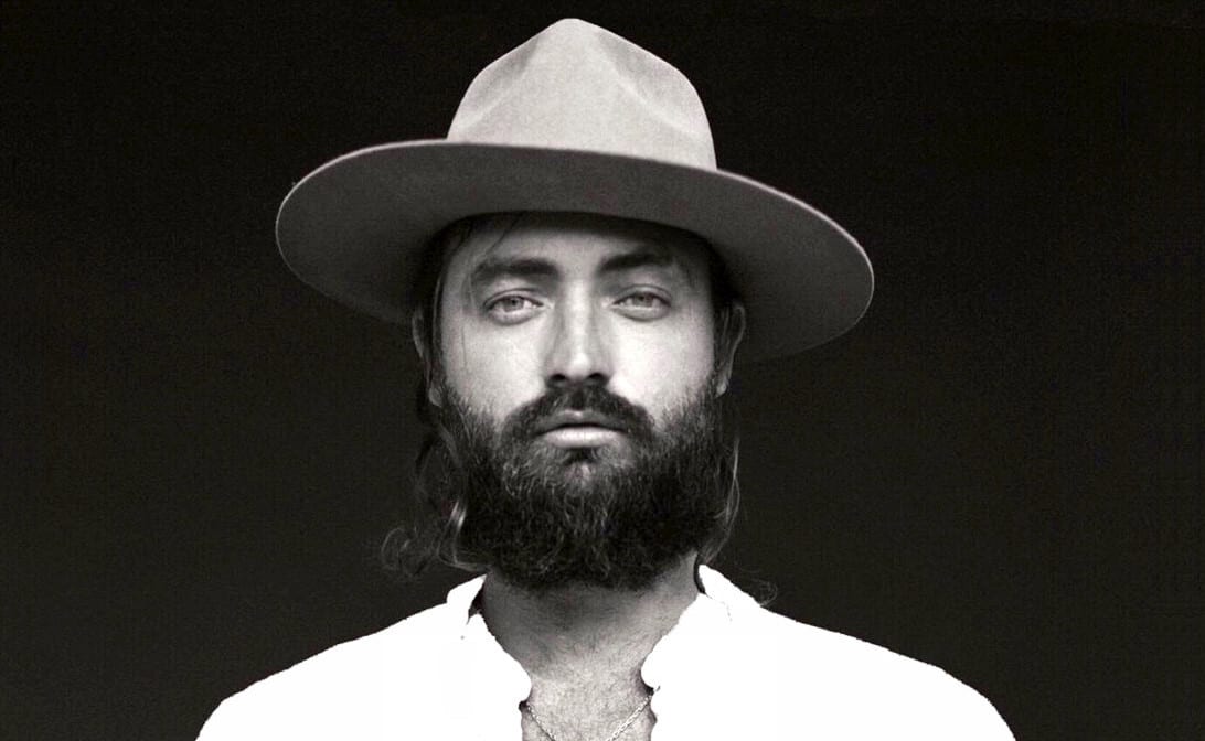 RY X już jutro w Warszawie