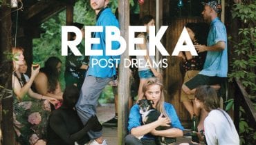 Rebeka – „Post Dreams”