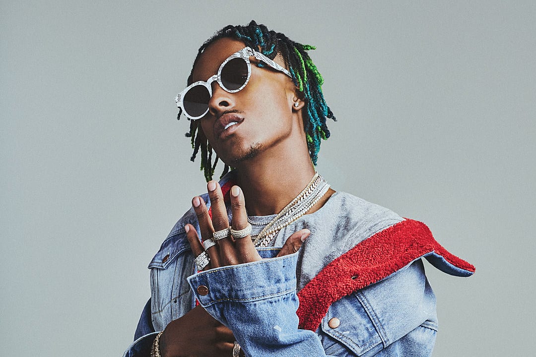 Rich The Kid przekłada trasę, w tym koncert w Polsce