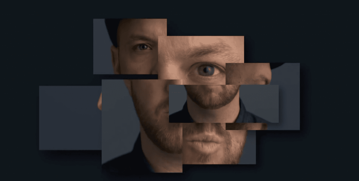 Matt Simons z nowym teledyskiem