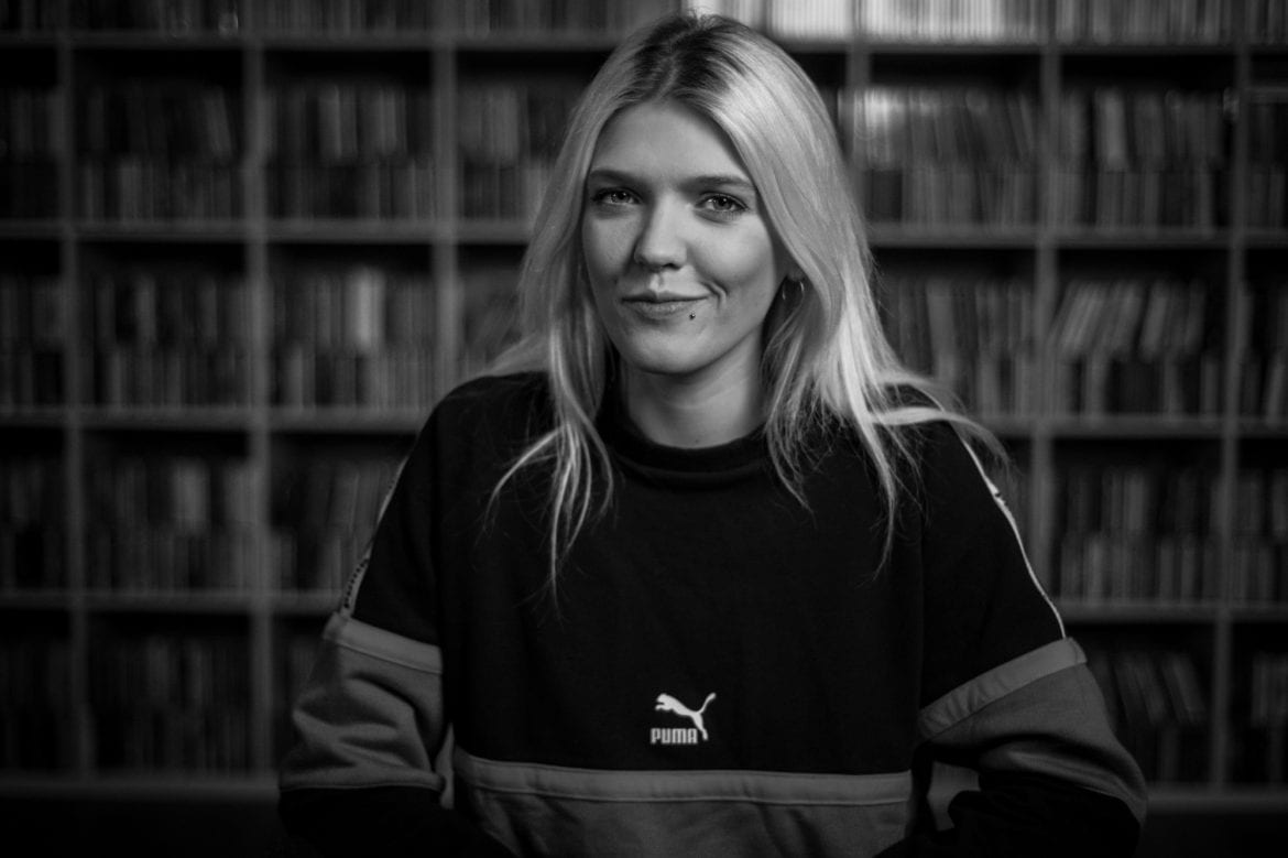 Daria: „Jak miałam 15 lat, to uciekłam z obcym facetem na motorze w Tunezji”