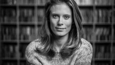 Julia Pietrucha: „Myślę, że uciekłam już od wizerunku śpiewającej aktorki”