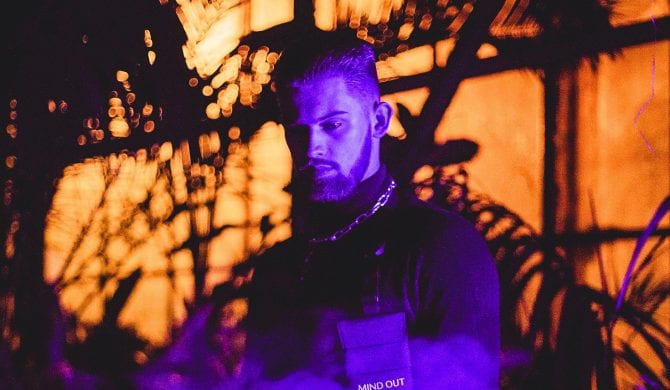 Siles z pierwszym singlem zapowiadającym płytę