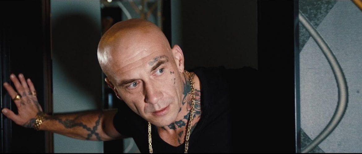 Fazi atakuje Sobotę. „Wini spoko. Sobota, c*** ci w dupę”