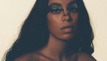 Solange – „When I Get Home”
