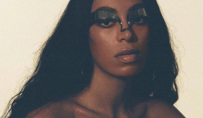 Solange – „When I Get Home”