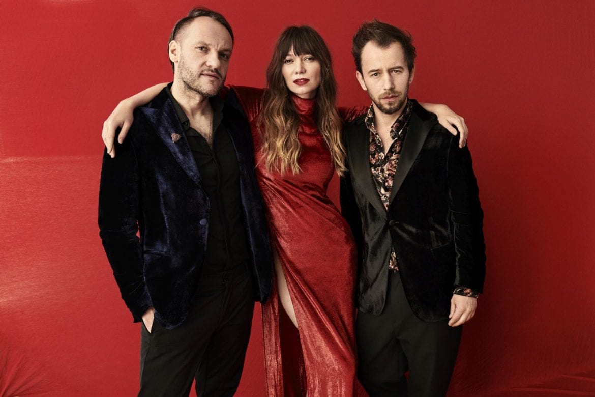 „Miłość” Sorry Boys już w maju. Na płycie wyjątkowy gość