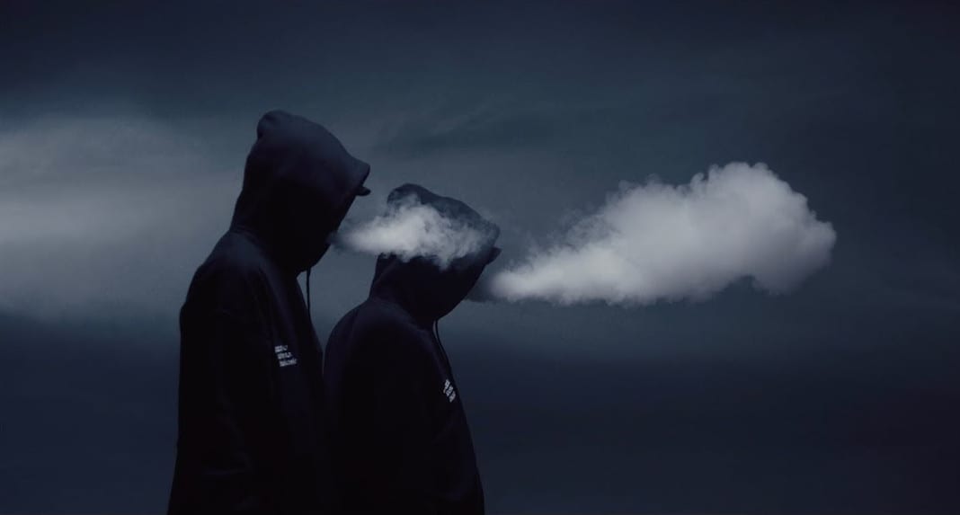 Syny z nowym, fantastycznym klipem