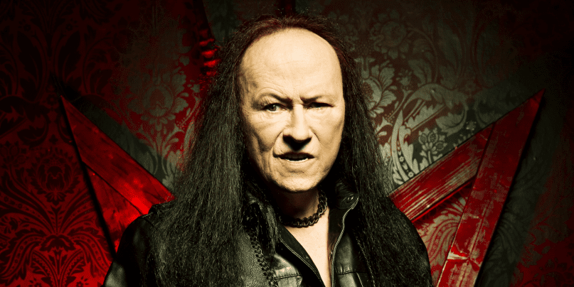 Venom ze specjalnym wydawnictwem na 40-lecie